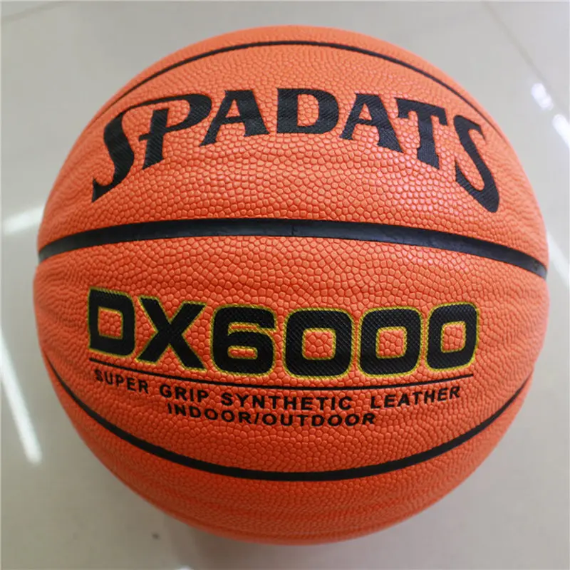 Офисные стандартные мячи для улицы помещений Размер 7 искусственная кожа