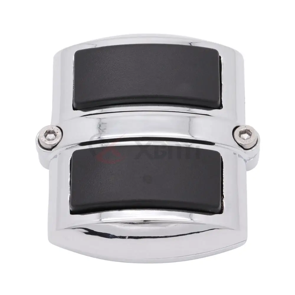Крышка педали тормоза мотоцикла для Kawasaki Vulcan VN 750 900 1500 1600 1700 Yamaha V-Star XVS 650 950 1100 1300