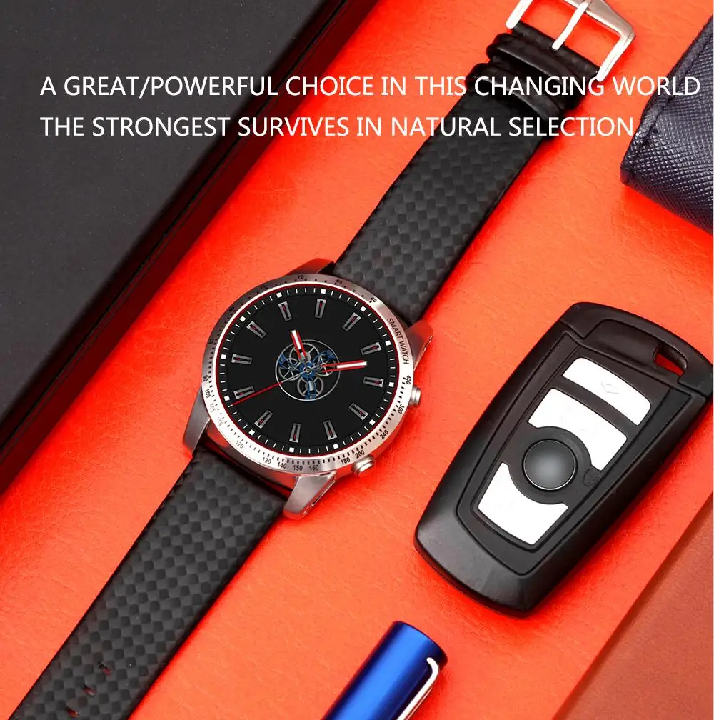 GOLDENSPIKE Original KW99 Android 5.1 Smart Watch 3G MTK6580 Bluetooth SIM WIFI Phone GPS Heart Rate Monitor Wearable Devices |
