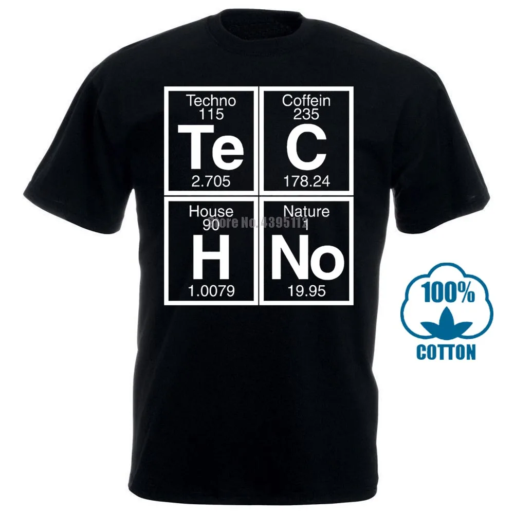 Техническая Футболка для вечевечерние НКИ в стиле Харадзюку 011534 | Мужская одежда