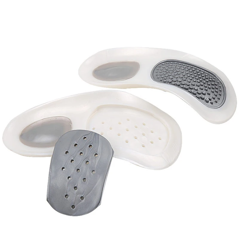 Ортопедические стельки 2 шт. подушка для обуви забота о ногах арка поддерживающая