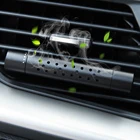 Кондиционер Клипса-диффузор для Kia Sportage Rio 3 Ceed Subaru Foreste автомобильный освежитель воздуха твердые духи автомобильные аксессуары для интерьера