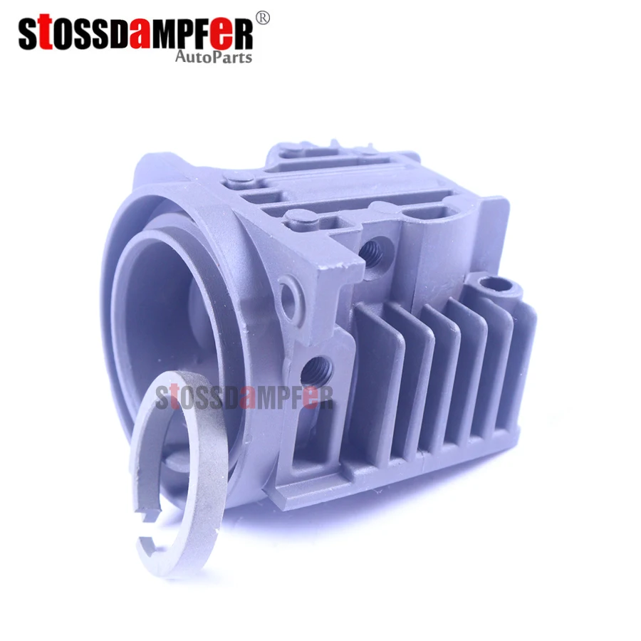 

Новинка StOSSDaMPFeR для Porsche Cayenne VWTouareg Jeep Grand Cherokee, головка цилиндра с отверстием, уплотнительное кольцо 7L0698007D 4L069 8007D