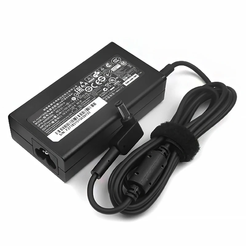 

19V3.42A 65W PA-1650-86 19V 3.42A AC Adapter Charger For Acer ASPIRE S3 E15 Series PA-1650-69 PA-1650-80 PA-1650-22 PA-1650-02