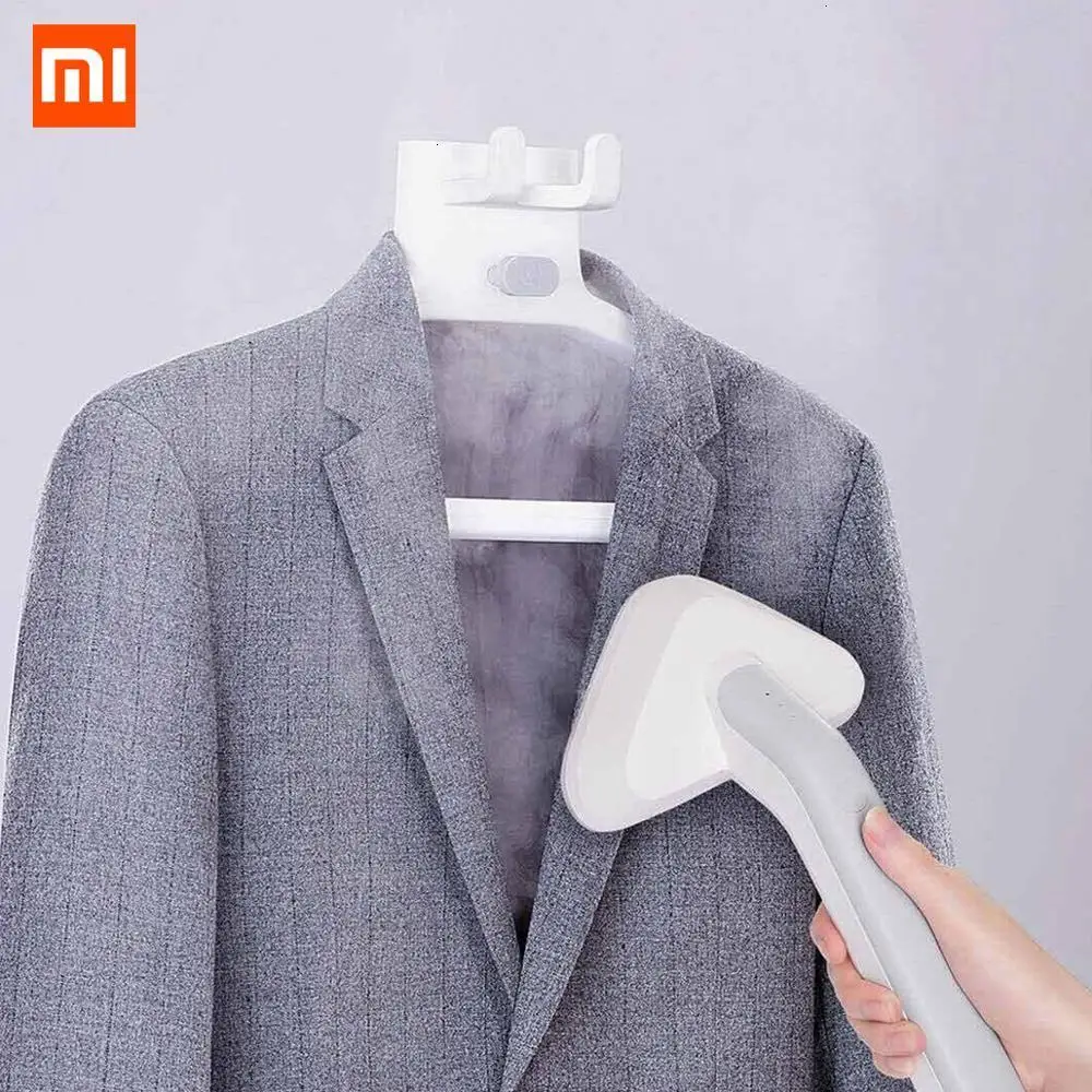 Xiaomi LEXIU Rosou GS1 отпариватель для одежды Утюг бытовой двухполюсный Вертикальный Электрический генератор одежды подвесной глажка