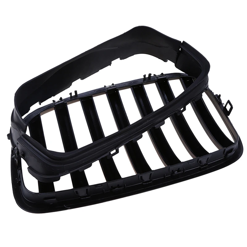 Posbay Авто решетки радиатора для автомобиля 1 пара Передняя крышка почек решетка