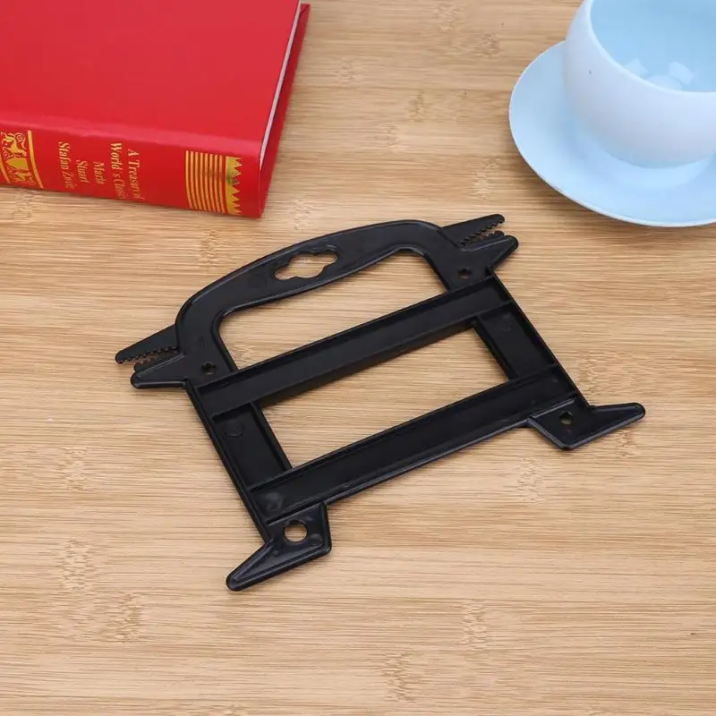 Аккуратный Органайзер держатель для спирали из Паракорда EDC 550|Уличные