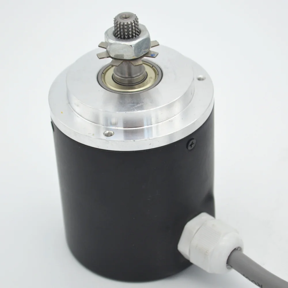 

Original factory sell PAF-180 series tsudakoma loom spare parts Absolute Encoder sensor
