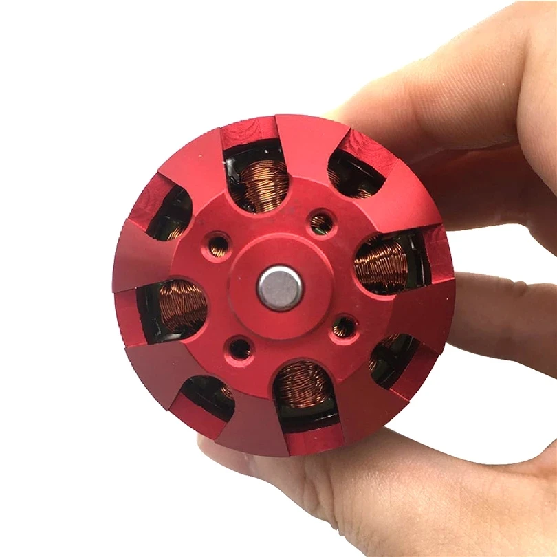 бесщеточный двигатель из сп