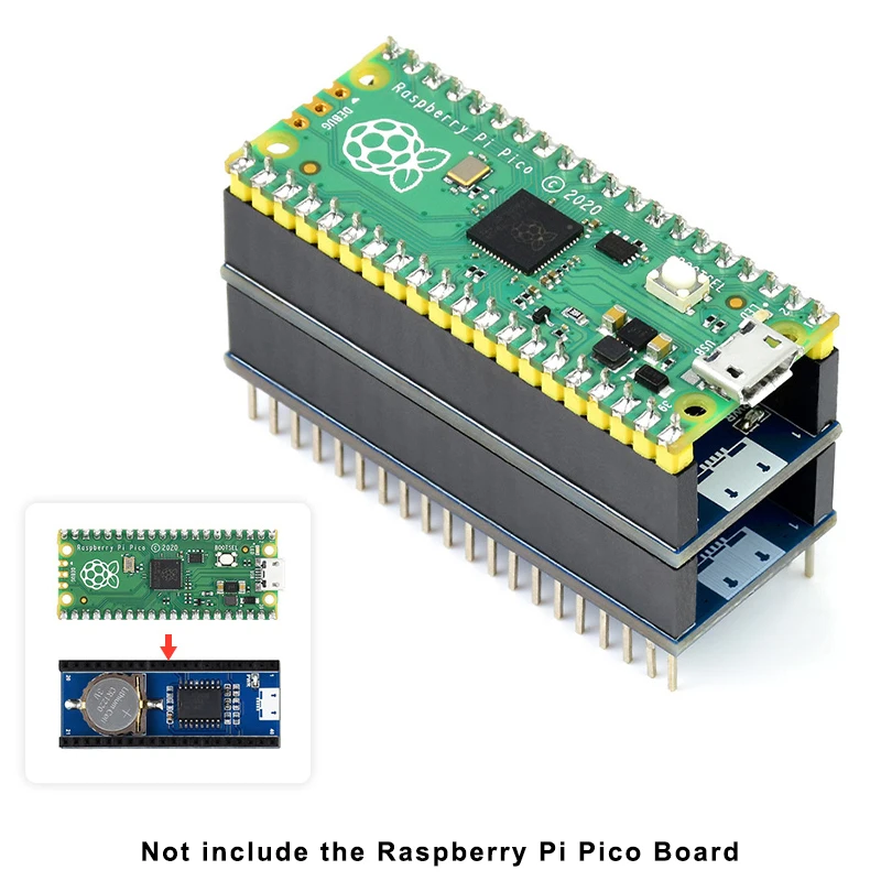 Raspberry rtc