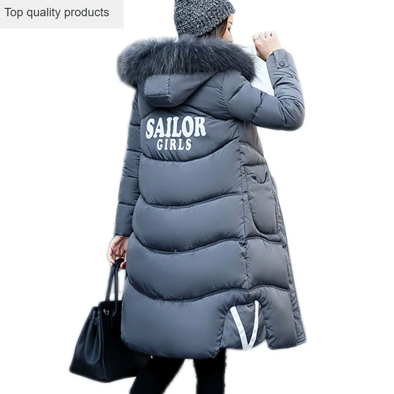 Женское пальто с подкладкой размера плюс новинка 2020 зимняя женская куртка
