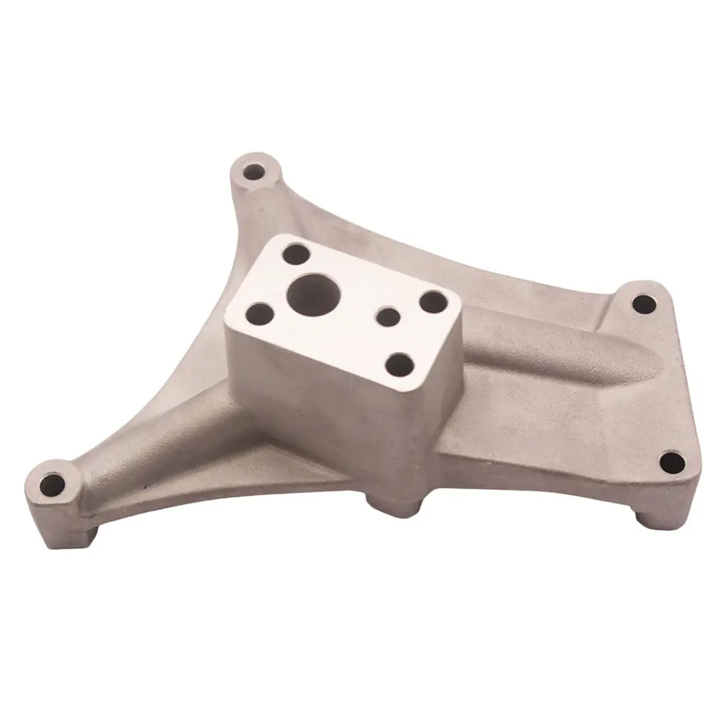 

Powerstroke Turbocharger Pedestal For Ford 7.3L, F-Series And