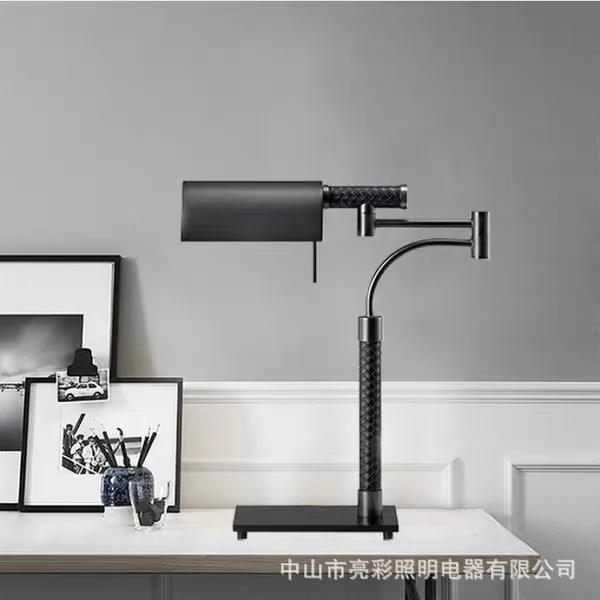 Современная светодиодная Хрустальная настольная лампа Зебра - Цена: 33456.09