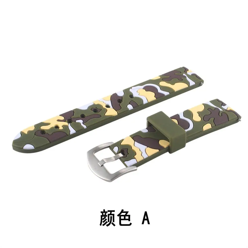 Ремешок для смарт часов L5 сменный силиконовый ремешок спортивных