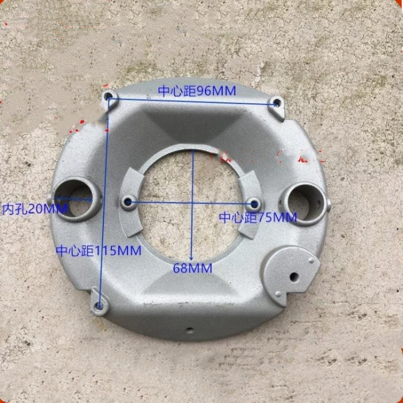 Хорошее качество база маршрутизатора полная сборка Замена для MAKITA 612 3612/1 3612 3612BR 3612C 3612C/1 3612C/2 Serise