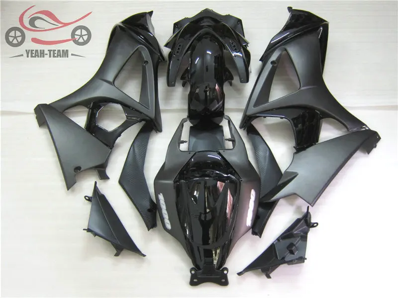 Совершенно новый комплект обтекателей для мотоцикла инъекции Suzuki GSXR 1000 K7 2007 2008