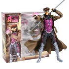 Экшн-фигурка Этьен LeBeau из ПВХ с Реми Gambit #. 012, Коллекционная модель игрушки