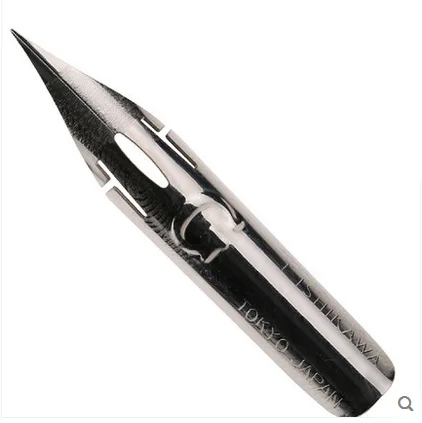 Jinhao G перо металлическое модифицированное Caneta каллиграфия круглый корпус цветок корпус английская перьевая ручка канцелярские принадлежности заменитель dip Ручка 450/599