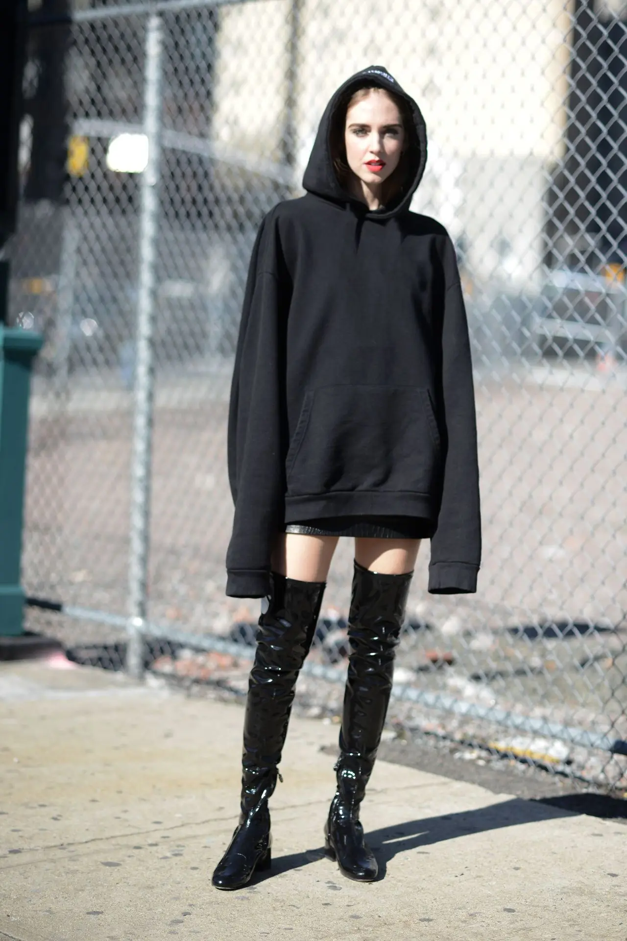 

Funny Best Friend Letter Print Long Sleeve Hooded Top Sister Sweatshirts 2019 New Fashion Punk Women Hoodies