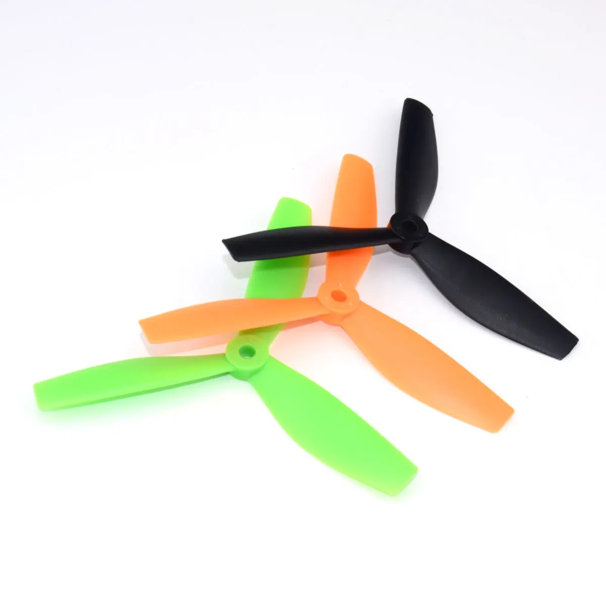 4 пары детских носков 8 шт 5045 пропеллер 3 лезвия реквизит три мини винты