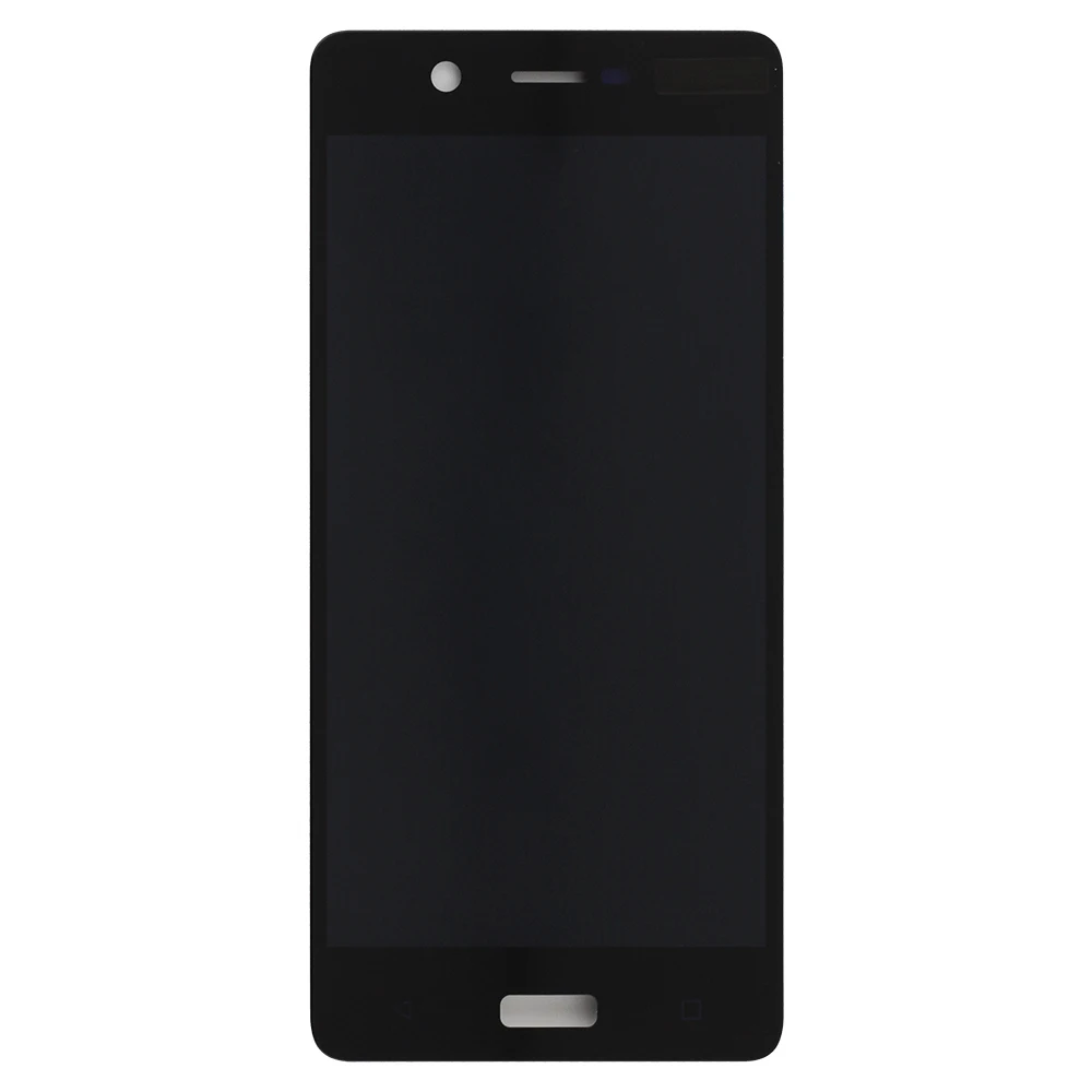 Тестирование AAA STARDE Замена ЖК дисплей для Nokia 5 N5 TA 1008 1030 1053 Дисплей сенсорный Экран