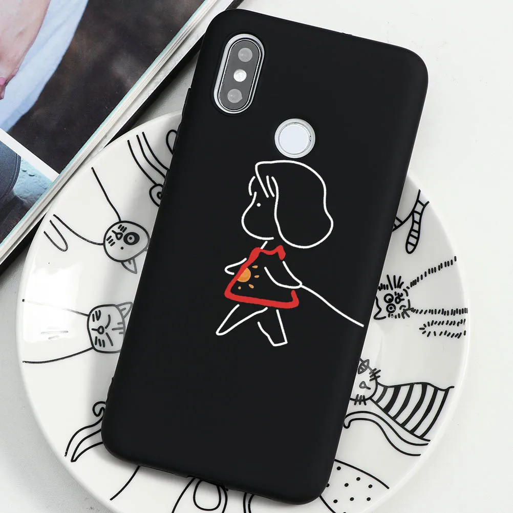 Чехол Hot Bar Label World Ticke для Xiaomi Redmi Note 8 T 7 6 5 Pro 5A S2 Силиконовый ТПУ чехол K30 K20 |