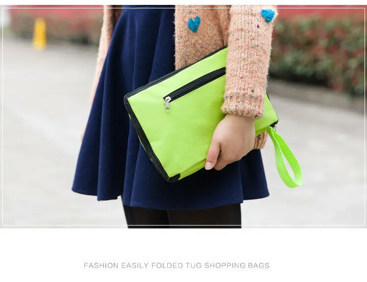 1 шт. складная сумка для продуктов | Дом и сад