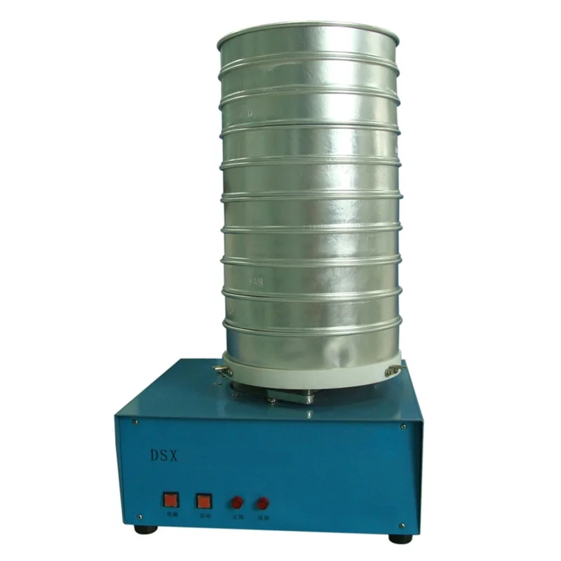 

Electronic Sieve Shaker Testing Machine DSX