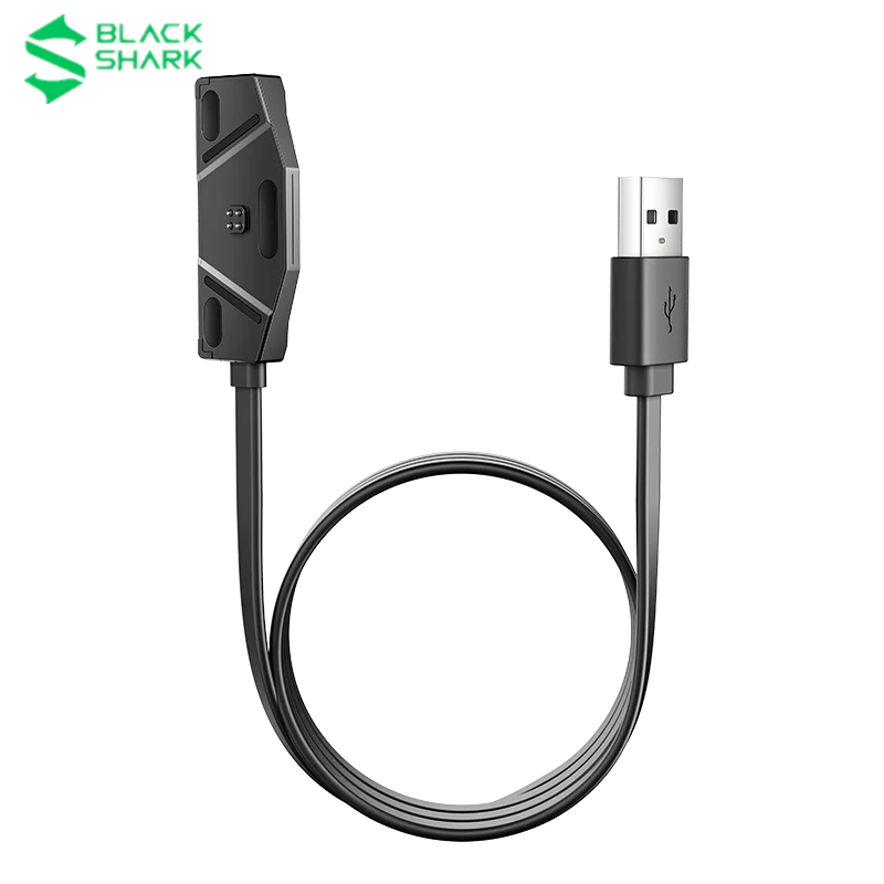 Оригинальный Магнитный зарядный кабель Black Shark 3/ 3 Pro зарядное устройство USB типа C