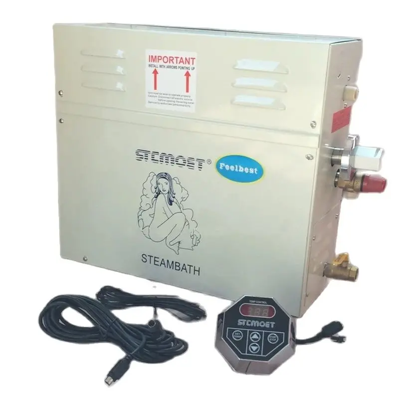 Генератор для влажной сауны 6 кВт 220 В 380 | Строительство и ремонт