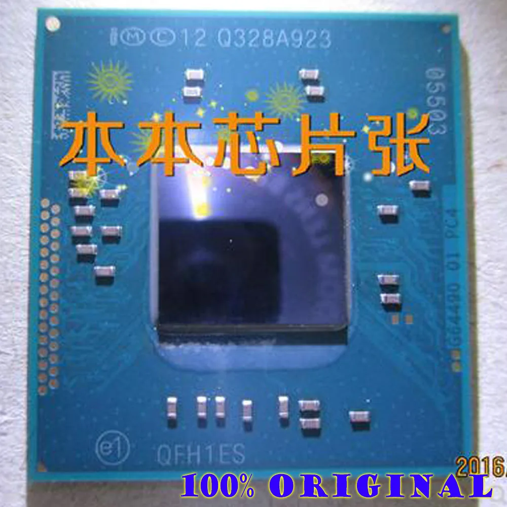 

Процессор N2810 SR1LX BGA