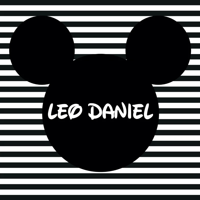 6x6ft красные черные Мышь силуэт Happy Halloween День рождения бутик пользовательские