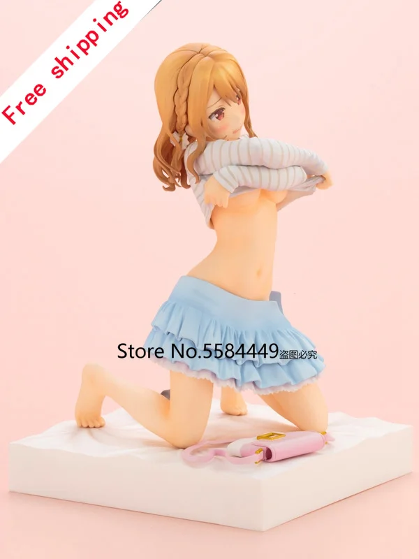 Аниме A Sister's All You Need Miyako Shirakawa масштаб 1/7 предварительно окрашенная сексуальная