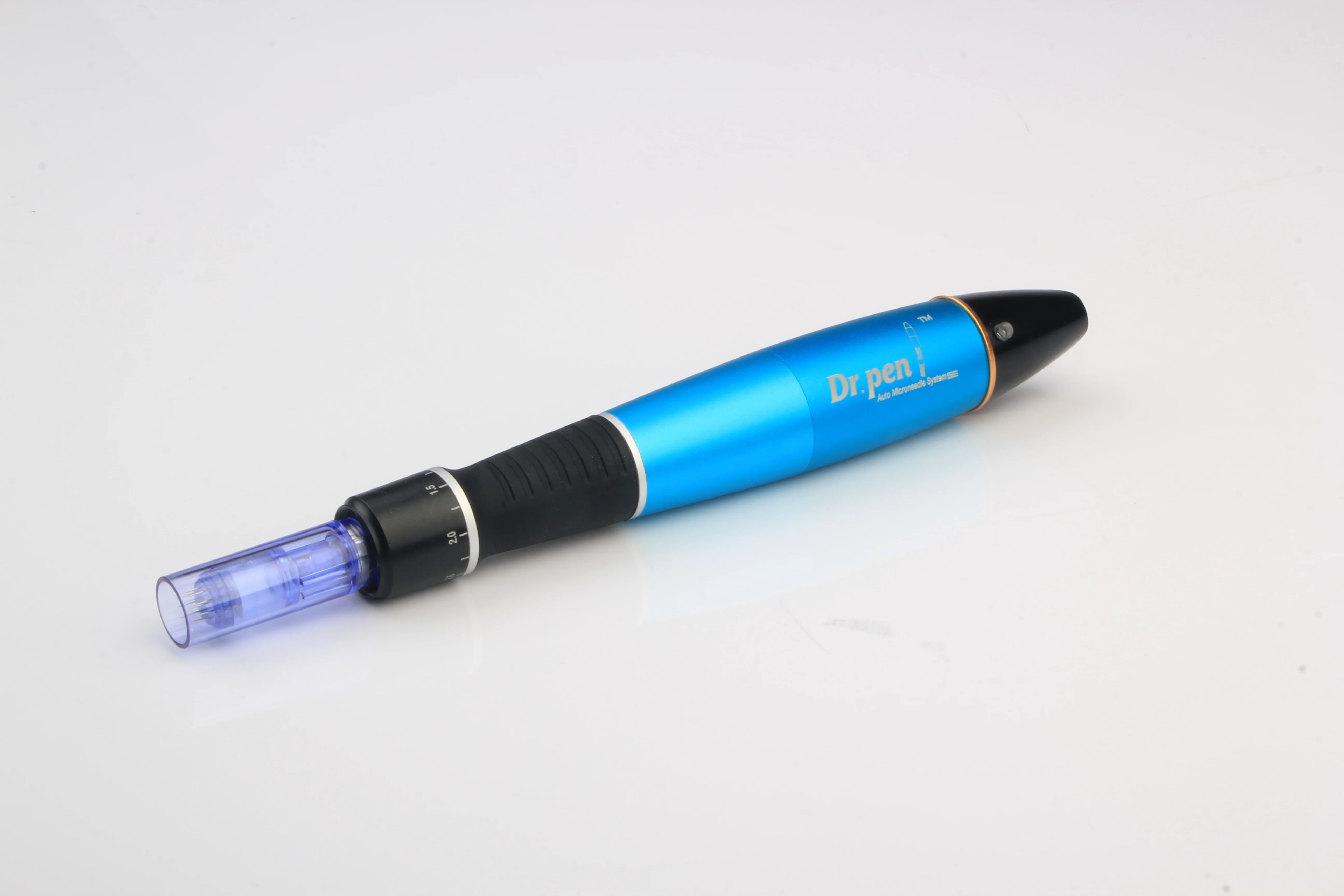 Беспроводной полуперманентный игольчатый картридж Dr.Pen Ultima A1 MTS (12 игольчатых