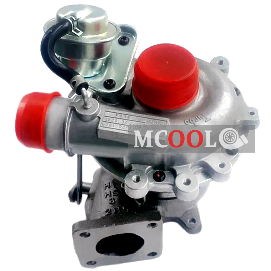 

VJ33 VJ26 IHI RHF5 IHI NEW turbocharger wl85c WL84 VC430089 8971228843 turbo charger turbine for Ford ranger Mazda B2500 2.5 TDI