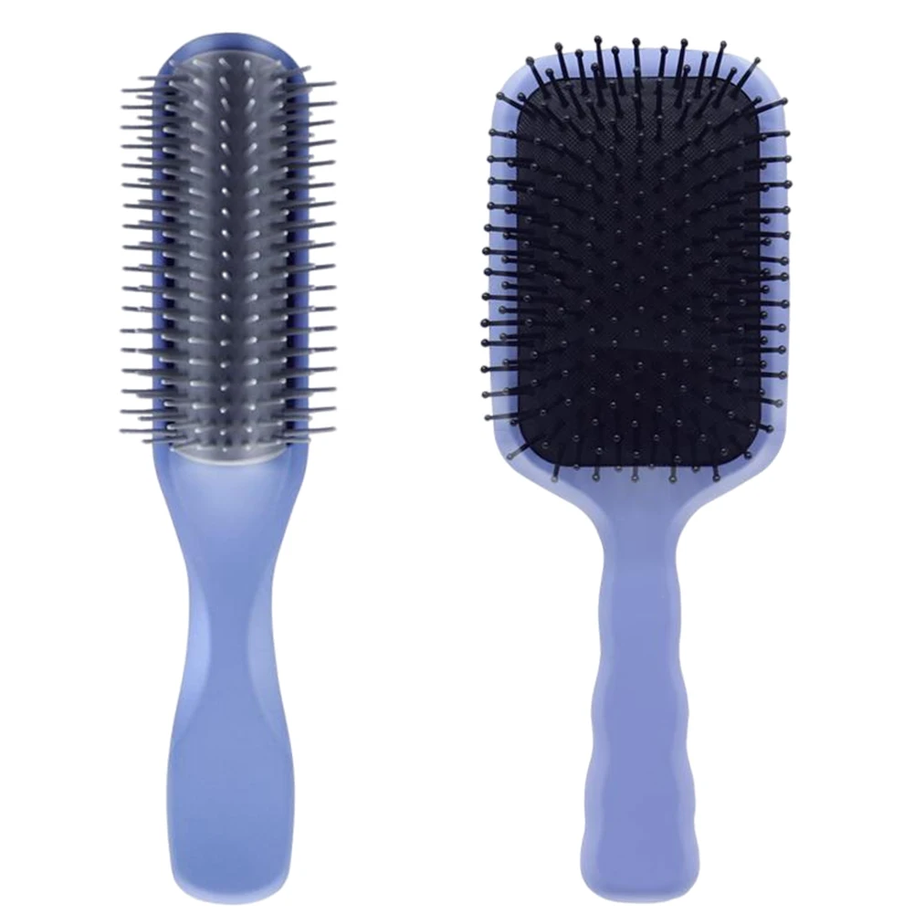 

Hair Comb Brush Octopus Brush Anti-Static Barber Man Women Accessories Straightens Airbag Air Cushion For Hair Hairdressing