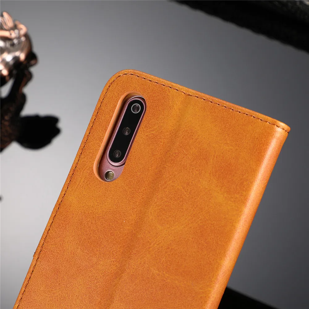 Чехол-книжка для Xiao mi Red mi Note 7 mi 9 Se 8 Pocephone F1 A2 Lite 6x Red mi 7 8a S2 Note 8t 8 7 6 5 Pro Кожаный чехол-бумажник с подставкой
