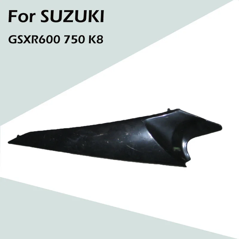 

Аксессуары для мотоциклов SUZUKI GSXR600 750 K8 2008-2010 топливный бак левый и правый короткая пластина ABS инъекция обтекатель
