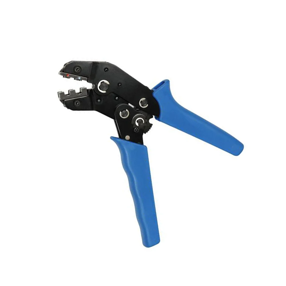 

Обжимные Щипцы, для обжимных наконечников проводов, концевых втулок, трубчатых обжимных плоскогубцев 20-14AWG, обжимной инструмент 0,5-2, 5 мм2