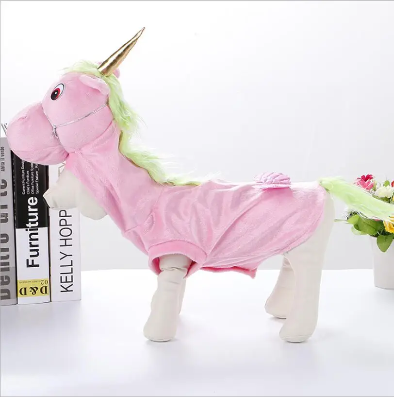 Костюмы для кошек и собак на Хэллоуин одежда домашних животных S M|dog costume|cat dog