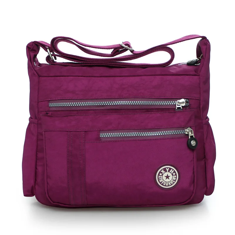 Водонепроницаемая сумка для детских подгузников прогулочной коляски