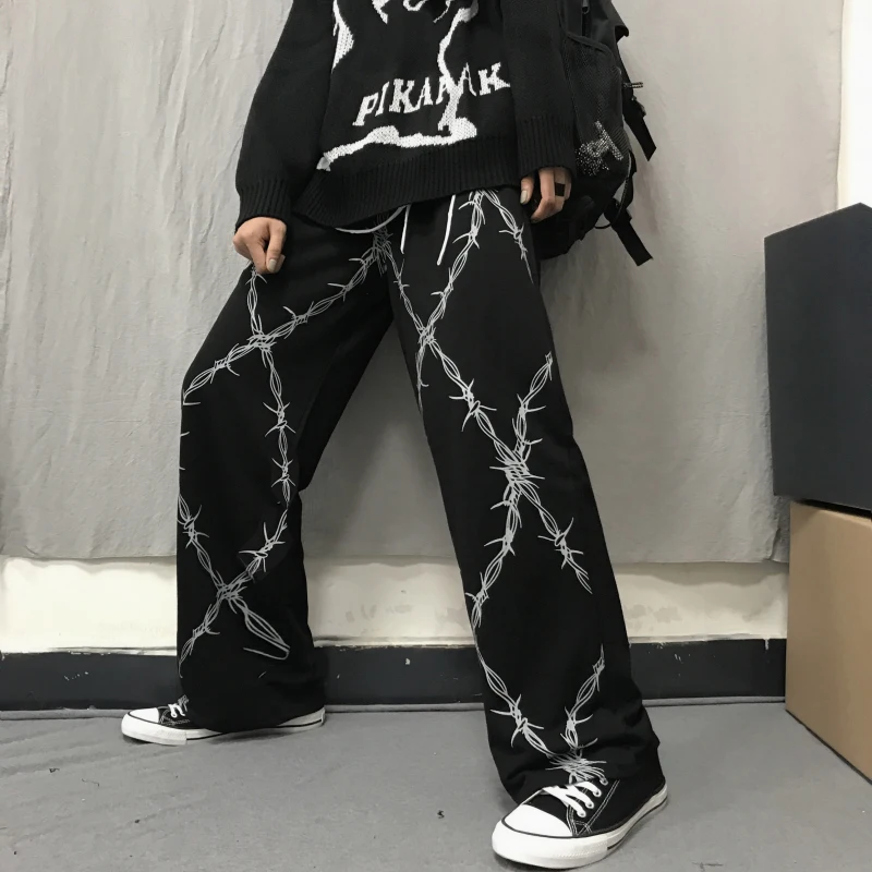 

Pants & Capris