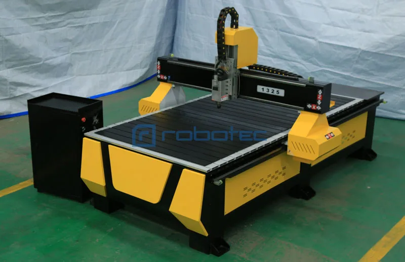 Furniture doors 3d Wood Carving CNC Router 1325/CNC Cutting Machine For Small Business/3 Axis Engraving Equipment | Инструменты