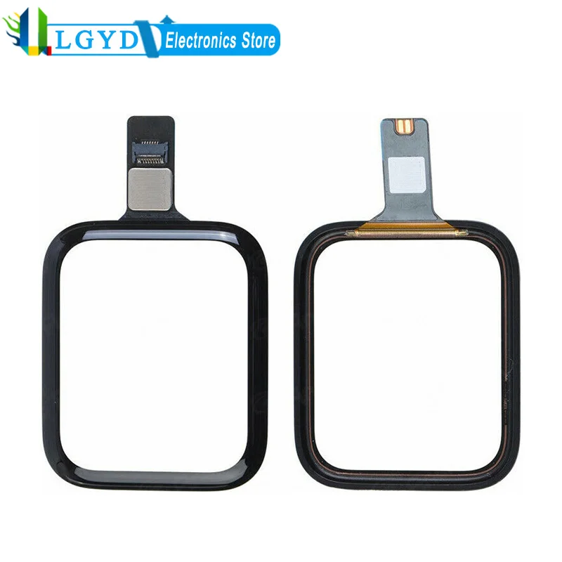 

Touch Panel Screen Repair Parts for Apple Watch Series 4 44mm Screen Spare Parts