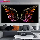 Большая картина из страз 5D 