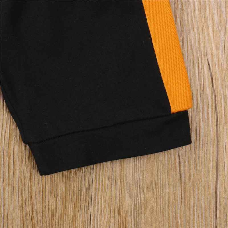 

Baby Boys Cotton Vest and Shorts Suit,Children Boys Breathable Fashion Letter Printed Sleeveless Tops and Stitching Short Pants