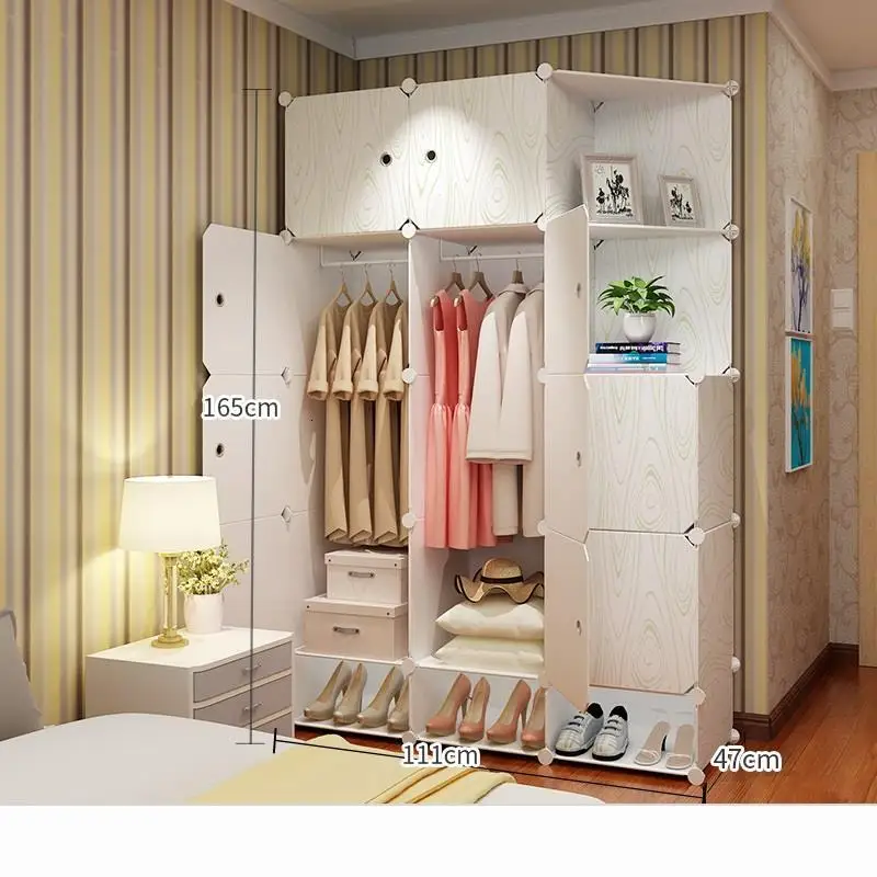 Mobilya Armario Almacenamiento Kleiderschrank Mobili табло De Rangement Guarda Roupa Спальня мебель Mueble шкаф | Мебель