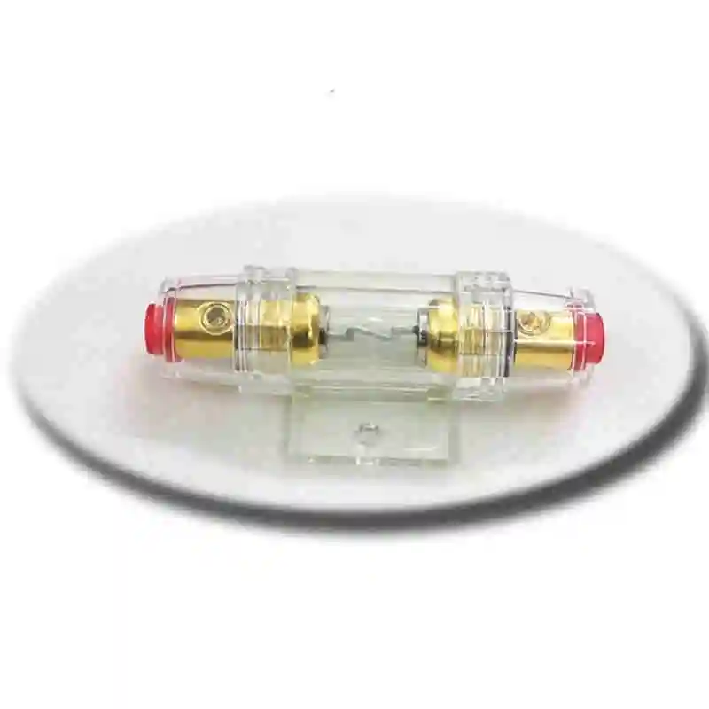 Автомобильный аудио динамик s монтажные комплекты Кабельный разъем Усилитель