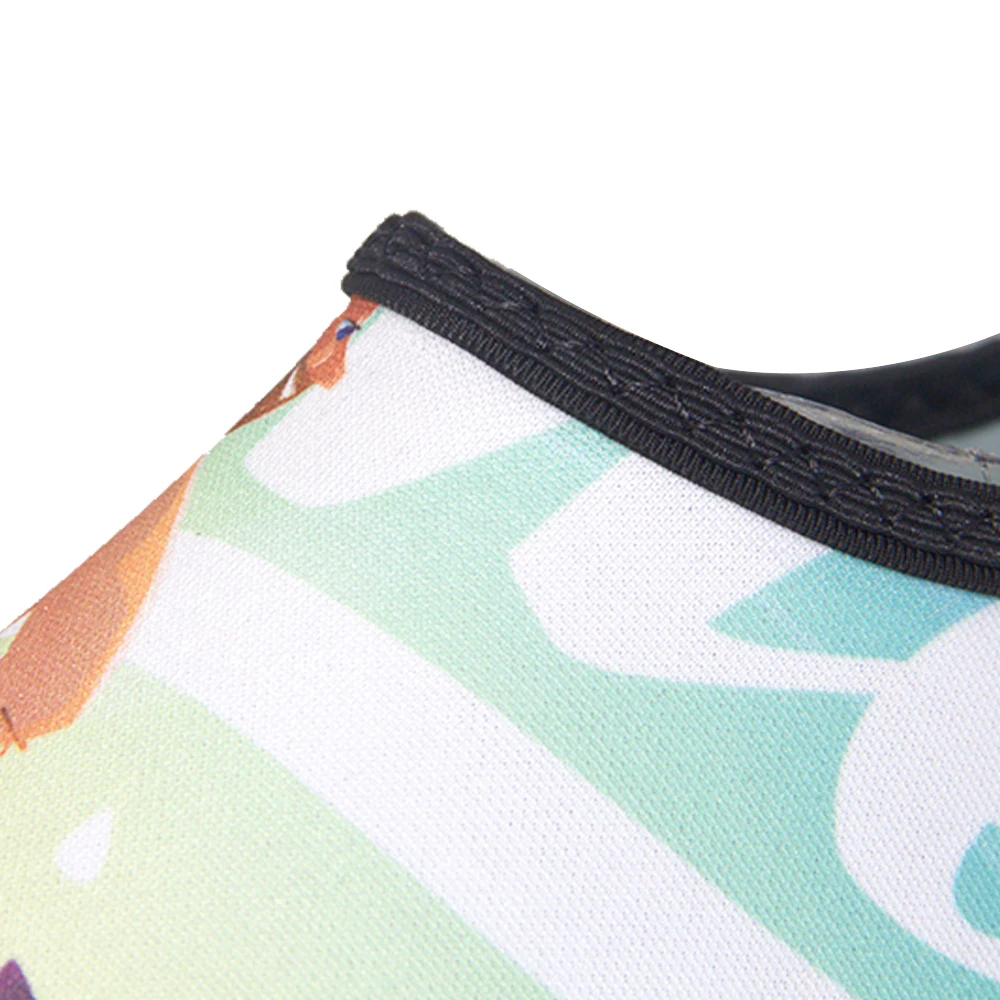 Спортивная обувь кроссовки унисекс пляжные летние уличные шлепанцы для плавания