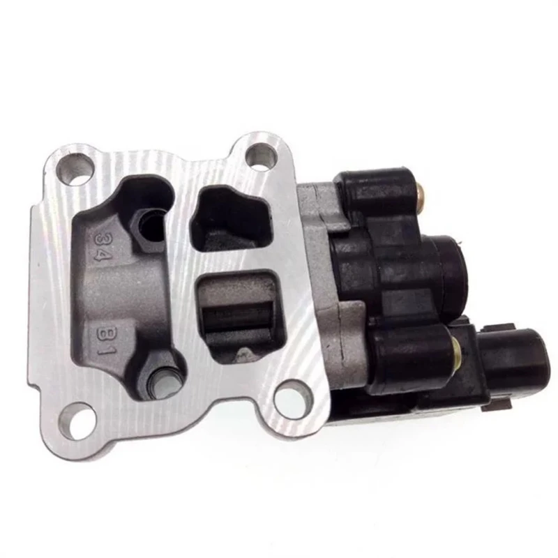 Air Control Valve Idle Speed Motorcycle Accessories For Suzuki Jimny Ignis Liana 2001-2004 18117-78G60 | Автомобили и мотоциклы